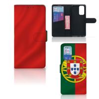OnePlus 9 Pro | Bookstyle Case | Portugal