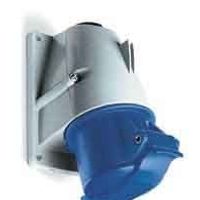 216RS6  - Wall-mounted CEE-socket CEE-Socket 16A 216RS6