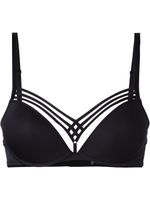 Marlies Dekkers soutien gorge à brides croisées - Noir - thumbnail