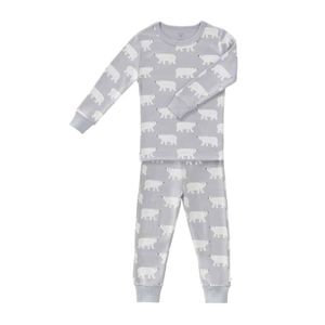 Fresk 2-delige pyjama Polar bear Maat