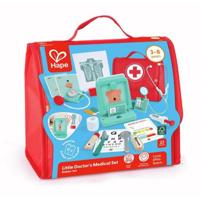 Bordspel Hape Plastic