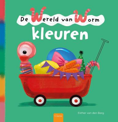 Kleuren (Hardback)
