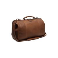 The Chesterfield Brand travel bag Texel-Cognac