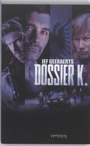 Dossier K - Jef Geeraerts - ebook