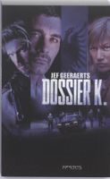 Dossier K - Jef Geeraerts - ebook - thumbnail