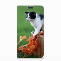 Samsung Galaxy S10e | Hoesje maken | Kitten