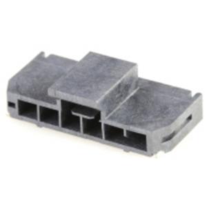 Molex 1054301106 Male behuizing (board) Inhoud: 1 stuk(s)