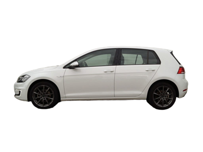 Volkswagen e Golf