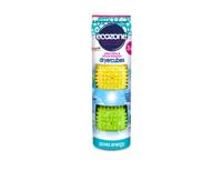 Ecozone Dryercubes - was droog ballen 2 st.
