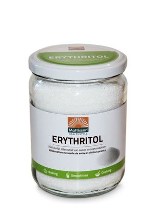 Erythritol