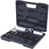 KS Tools 150.2750 Aandrijfas-intrekgereedschapsset, 16-delig