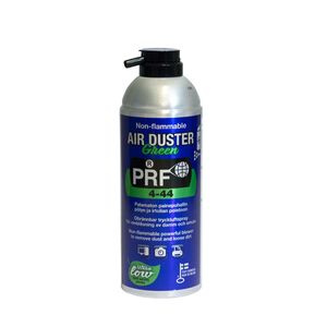PRF 4-44 Air Duster U/D Groen Niet brandbaar 520 ml | 1 stuks - PE44U52N PE44U52N