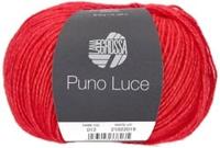 Lana Grossa Puno Luce 012 Red