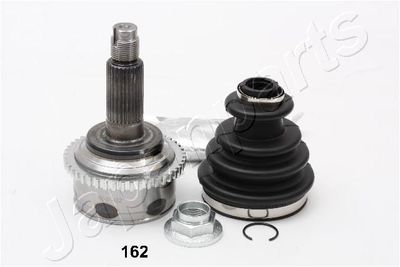 Homokineet reparatie set, aandrijfas GI162