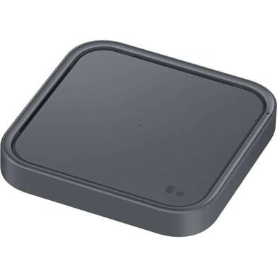 Fast Charge Platte Inductie Pad - 15W - SAMSUNG - Zwart