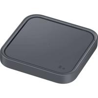 Fast Charge Platte Inductie Pad - 15W - SAMSUNG - Zwart