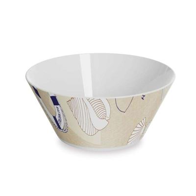 Saladekom Versa Seaside Polyethyleen RPET Ø 10,9 cm