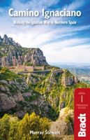 Wandelgids Camino Ignaciano Loyola - Manresa 675 km | Bradt Travel Guides - thumbnail