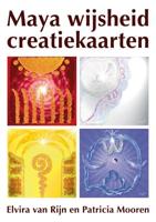 A3 Boeken Maya wijsheid creatiekaarten