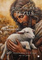 Hoi, ik ben Jezus (Paperback)