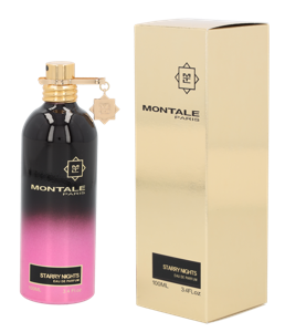 Montale Starry Nights Eau de parfum Spray 100ml