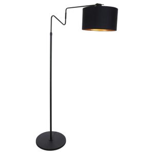 Design vloerlamp 2132ZW Linstr?