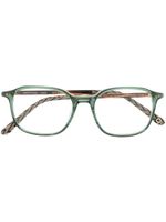 Etnia Barcelona lunettes de vue Montras bicolores - Vert