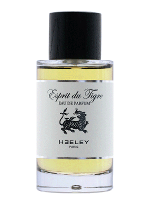 Heeley Esprit du Tigre Eau de Parfum 100ml | Unisex Parfum