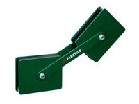 PARKSIDE Accessoires voor lassen (Dubbele magneet)