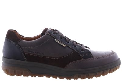 Mephisto Paco 1551 dark brown Bruin maat 41.5