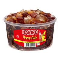 Haribo - Happy Cola - 150 stuks