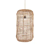 De Kuso-hanger - Natuurlijk - L