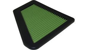 Green Vervangingsfilter P960551