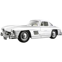 Bburago Mercedes-Benz 300SL 1:24 Auto - thumbnail