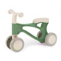 Lena Loopfiets Pastelgroen/Beige