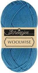 Scheepjes Woolwise 749 Cosmic Blue