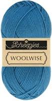 Scheepjes Woolwise 749 Cosmic Blue