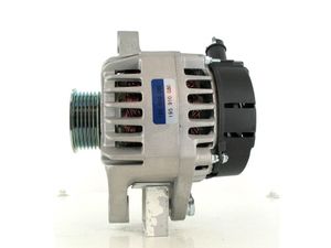 Dynamo Toyota 80A 195910080050
