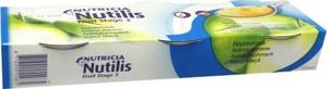 Nutilis Fruit appel 150 gram