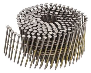DeWalt Accessoires Rolspijkers 2.5-70 Recht Helder 9m - DNF2570E