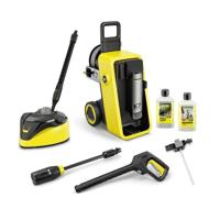 Set van 4 personages - SOPHIE DE GIRAFFE - Klorofil Panda-beeldjes - Bao - Jian - Tam - Poppy