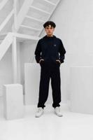 EA7 Emporio Armani 7M000915 Trainingspak Heren Donkerblauw - Maat XS - Kleur: Donkerblauw | Soccerfanshop