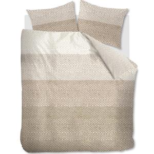 Ariadne at Home Neutrals Dekbedovertrek - Naturel-Lits-jumeaux (240 x 200/220 cm)