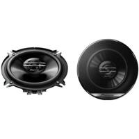 Set van 2 luidsprekers - PIONEER - 2-weg - 13 cm - 250 W TS-G1320F