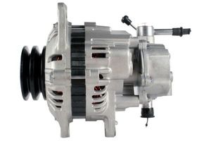 Alternator Mitsubishi 14V 75A 8EL012429851