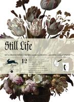 Still life (Paperback)