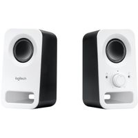 Z150 Multimedia Speakers Pc-luidspreker