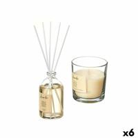 Luchtverfrisserset Vanille 100 ml (6 Stuks)