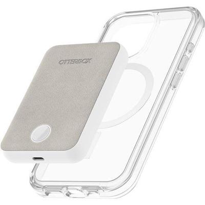 Otterbox Magsafe powerbank 5000mAh wit