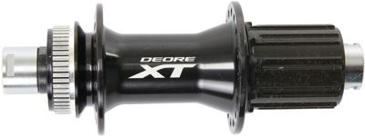 SHIMANO cassette achternaaf "deore xt fh-m8000/8010"
